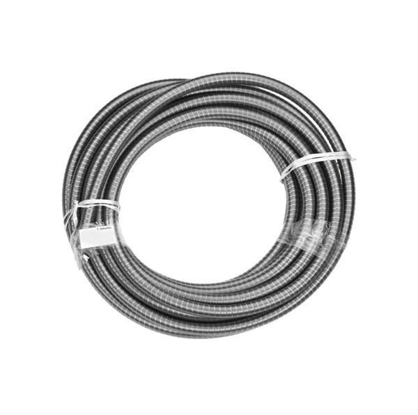 Tuyau échappement flexible Webasto 22mm inox